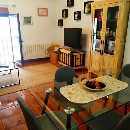 La Casita De Nerea Xl Apartman Cuenca  Kültér fotó
