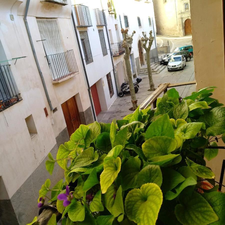 La Casita De Nerea Xl Apartman Cuenca  Kültér fotó