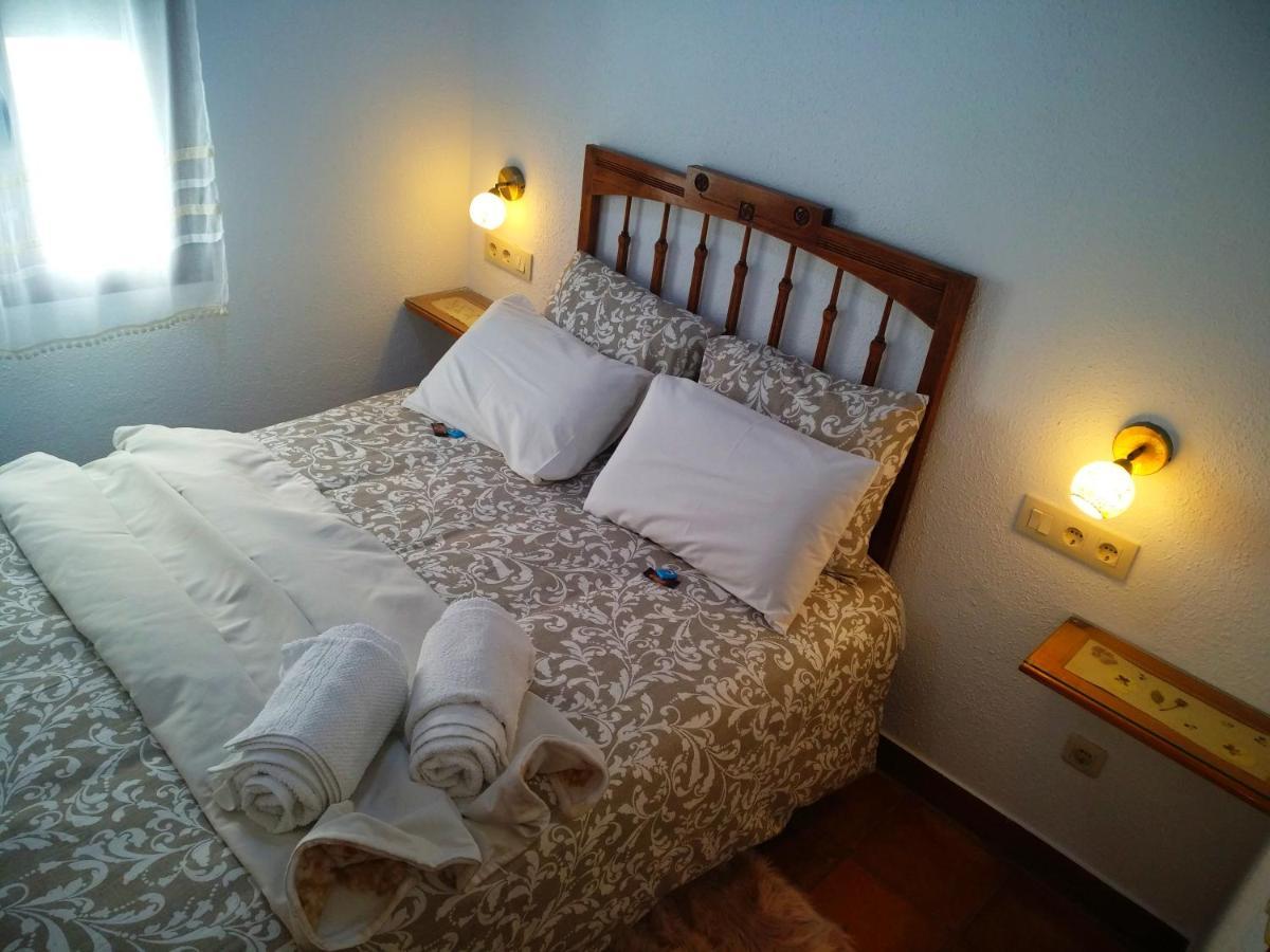 La Casita De Nerea Xl Con Parking Gratuito Cuenca (Castilla-La Mancha) Kültér fotó