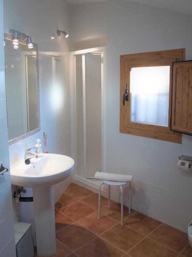 La Casita De Nerea Xl Apartman Cuenca  Kültér fotó