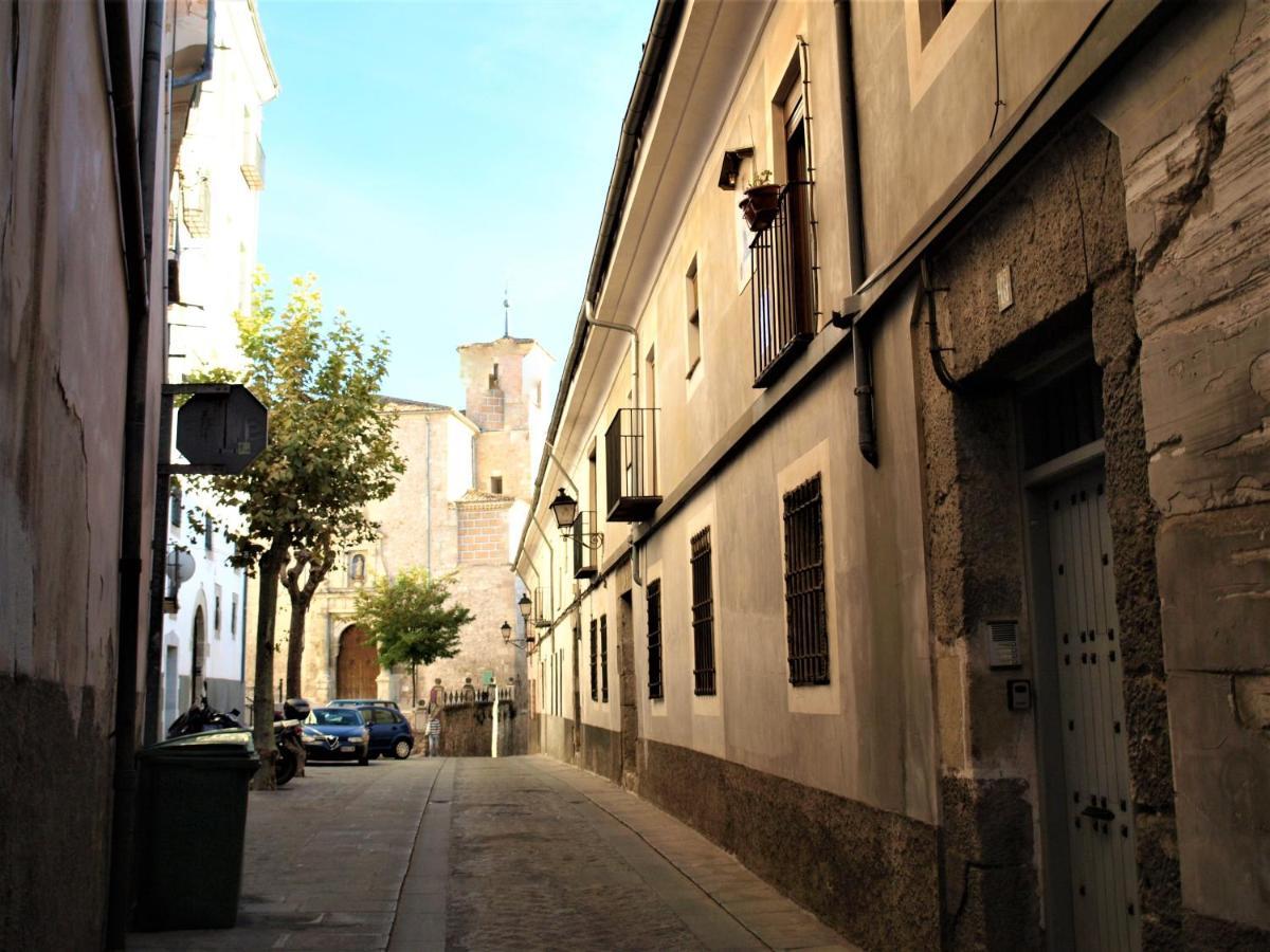 La Casita De Nerea Xl Con Parking Gratuito Cuenca (Castilla-La Mancha) Kültér fotó