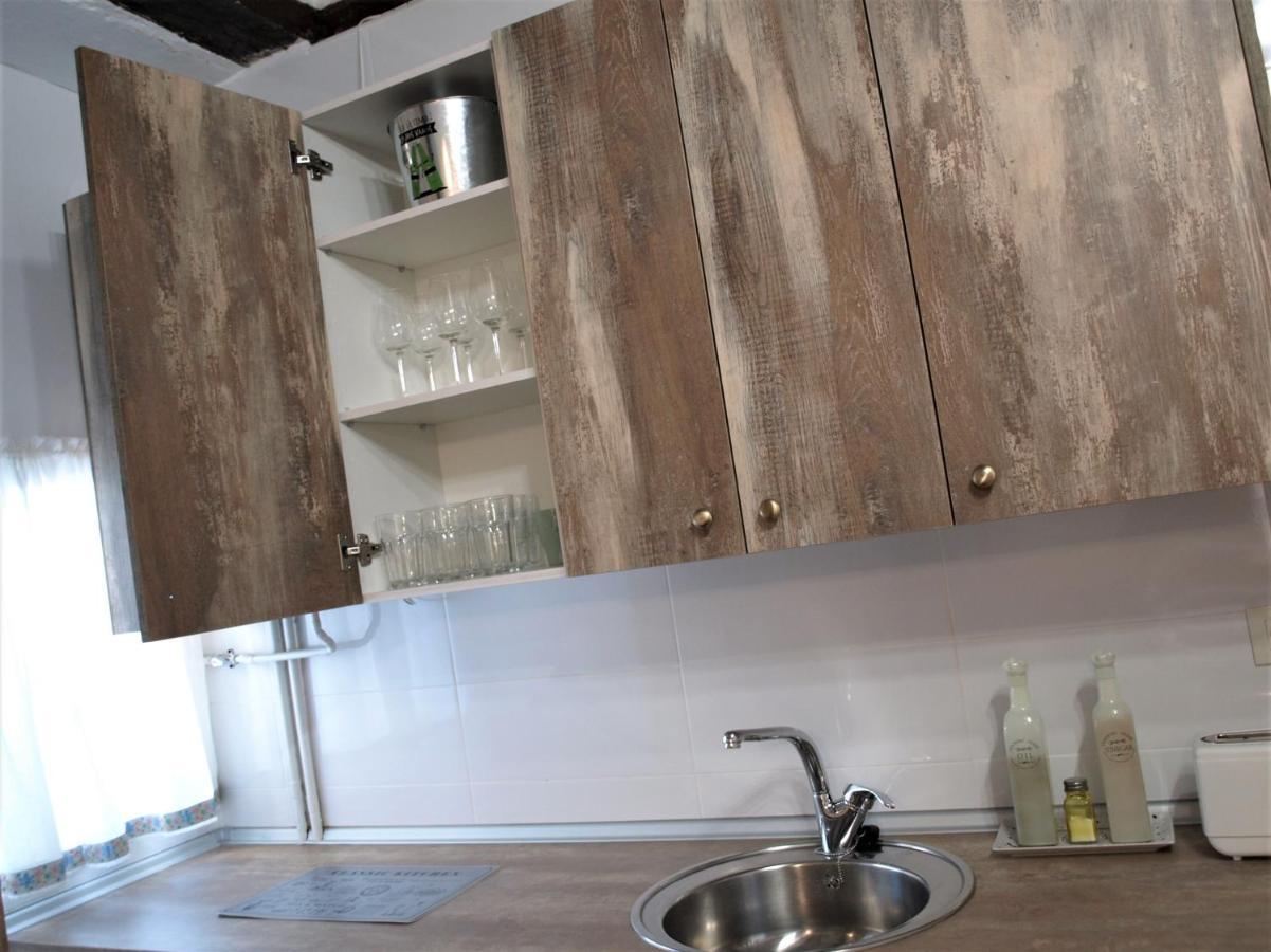 La Casita De Nerea Xl Con Parking Gratuito Cuenca (Castilla-La Mancha) Kültér fotó