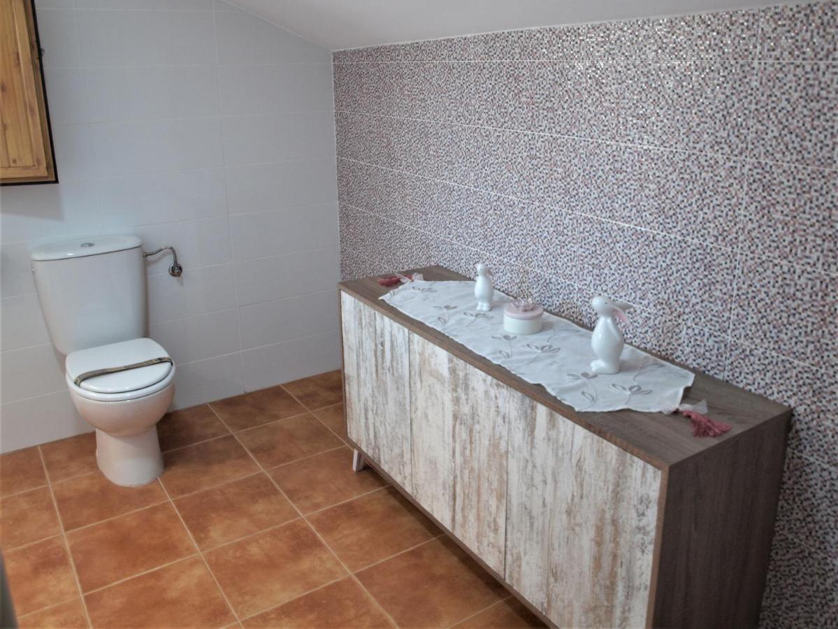 La Casita De Nerea Xl Apartman Cuenca  Kültér fotó