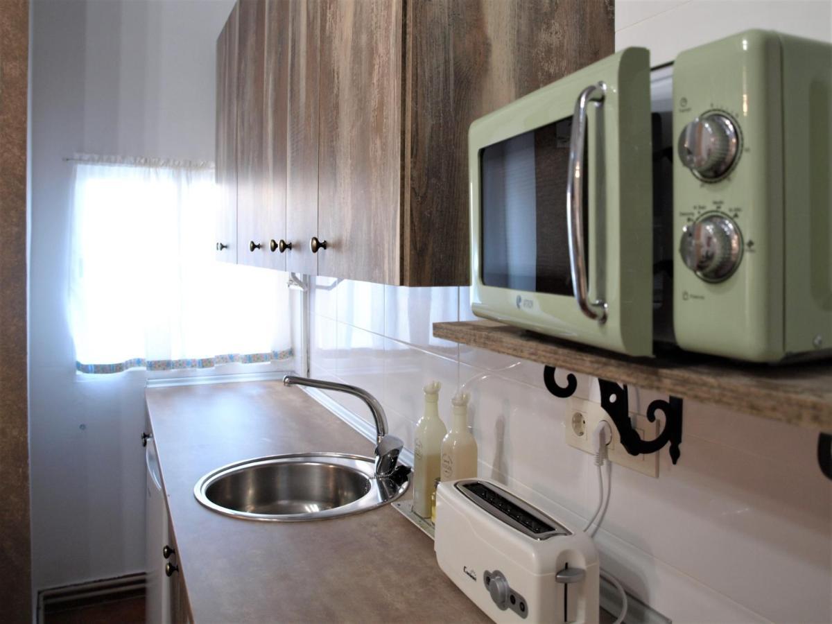 La Casita De Nerea Xl Apartman Cuenca  Kültér fotó