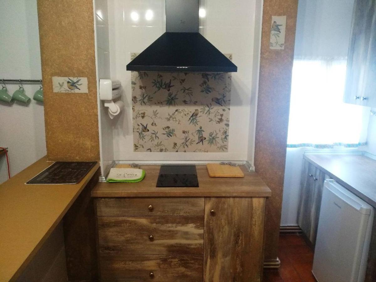 La Casita De Nerea Xl Apartman Cuenca  Kültér fotó