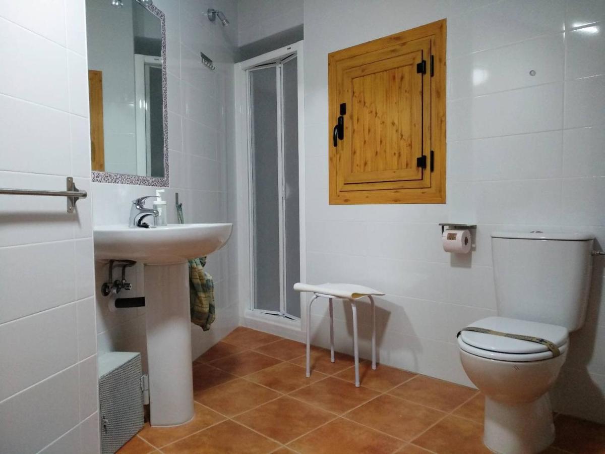 La Casita De Nerea Xl Con Parking Gratuito Cuenca (Castilla-La Mancha) Kültér fotó