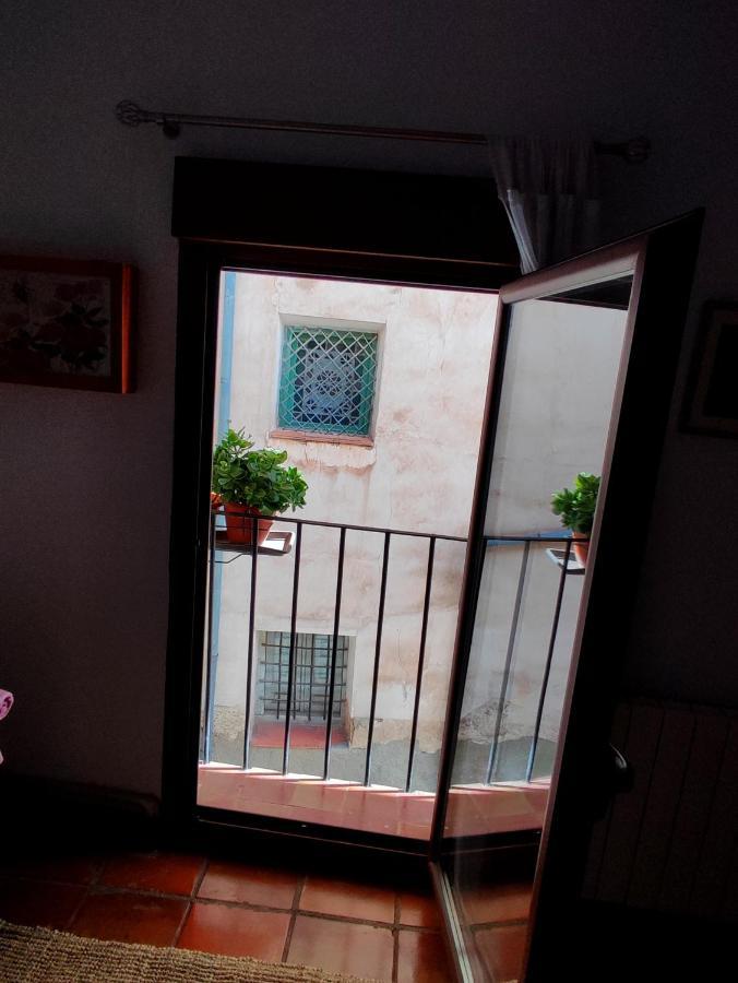 La Casita De Nerea Xl Apartman Cuenca  Kültér fotó