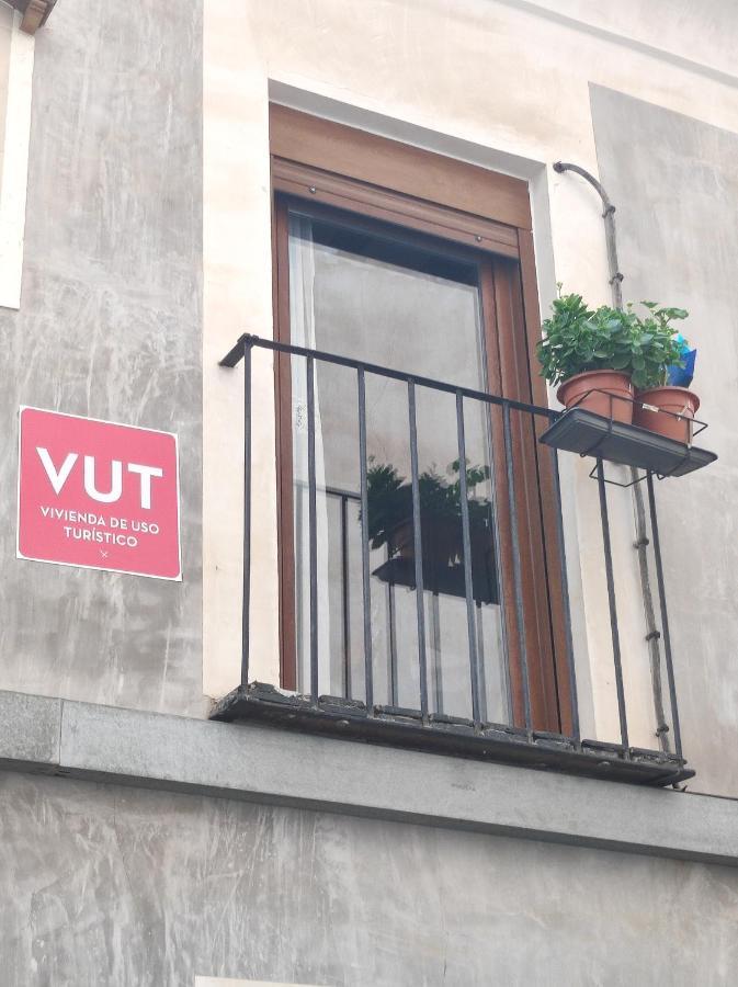 La Casita De Nerea Xl Con Parking Gratuito Cuenca (Castilla-La Mancha) Kültér fotó
