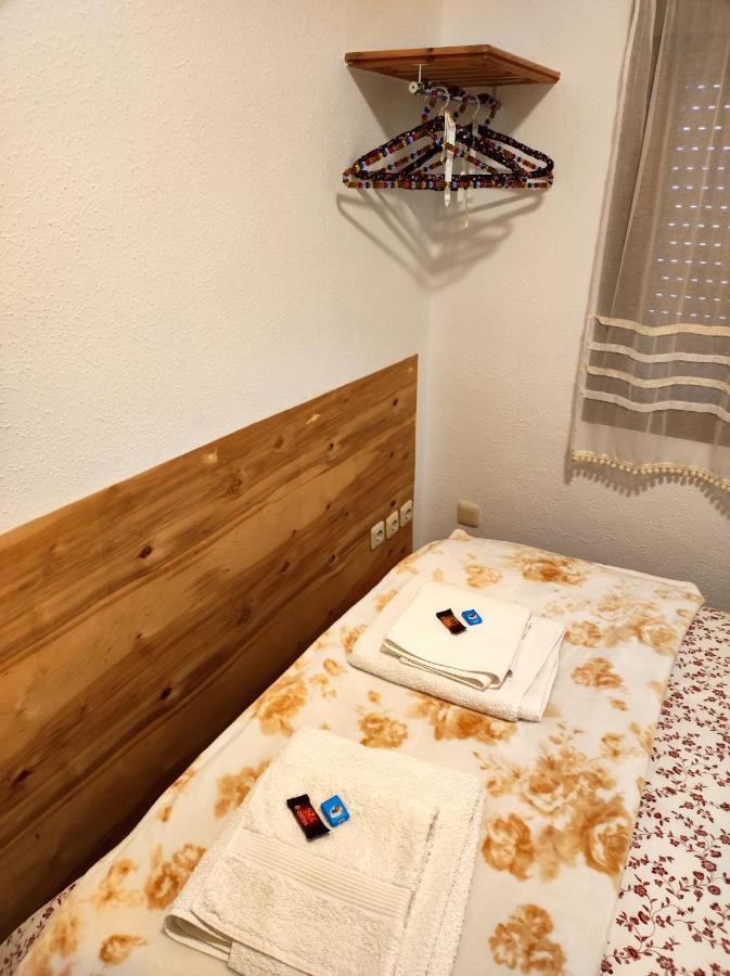 La Casita De Nerea Xl Con Parking Gratuito Cuenca (Castilla-La Mancha) Kültér fotó