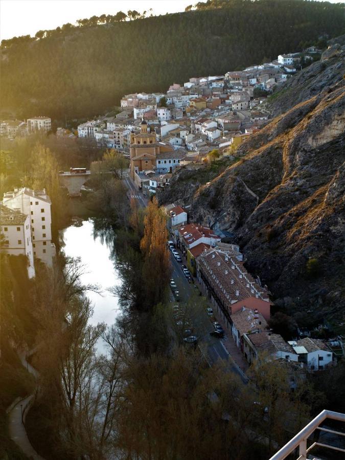 La Casita De Nerea Xl Con Parking Gratuito Cuenca (Castilla-La Mancha) Kültér fotó