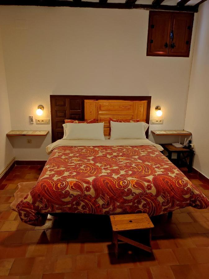La Casita De Nerea Xl Apartman Cuenca  Kültér fotó