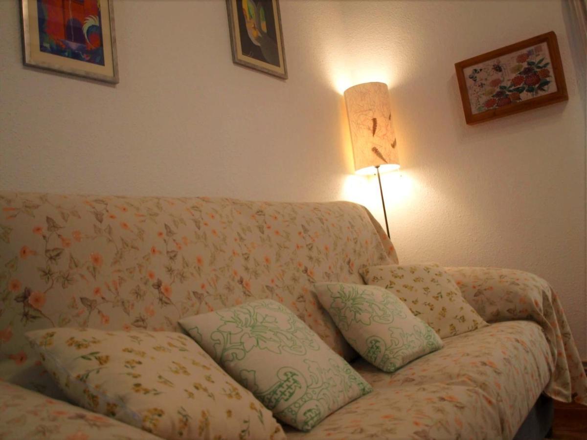 La Casita De Nerea Xl Apartman Cuenca  Kültér fotó