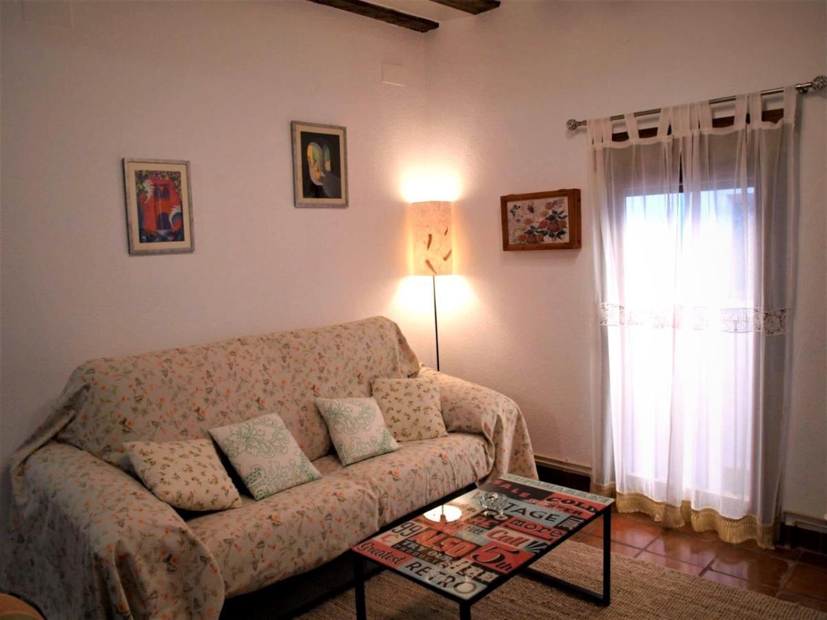 La Casita De Nerea Xl Apartman Cuenca  Kültér fotó