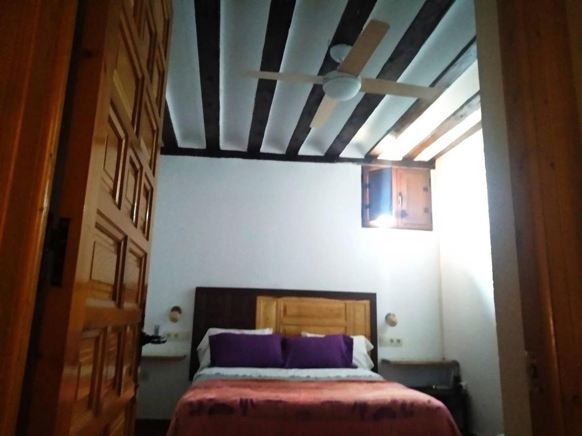 La Casita De Nerea Xl Apartman Cuenca  Kültér fotó