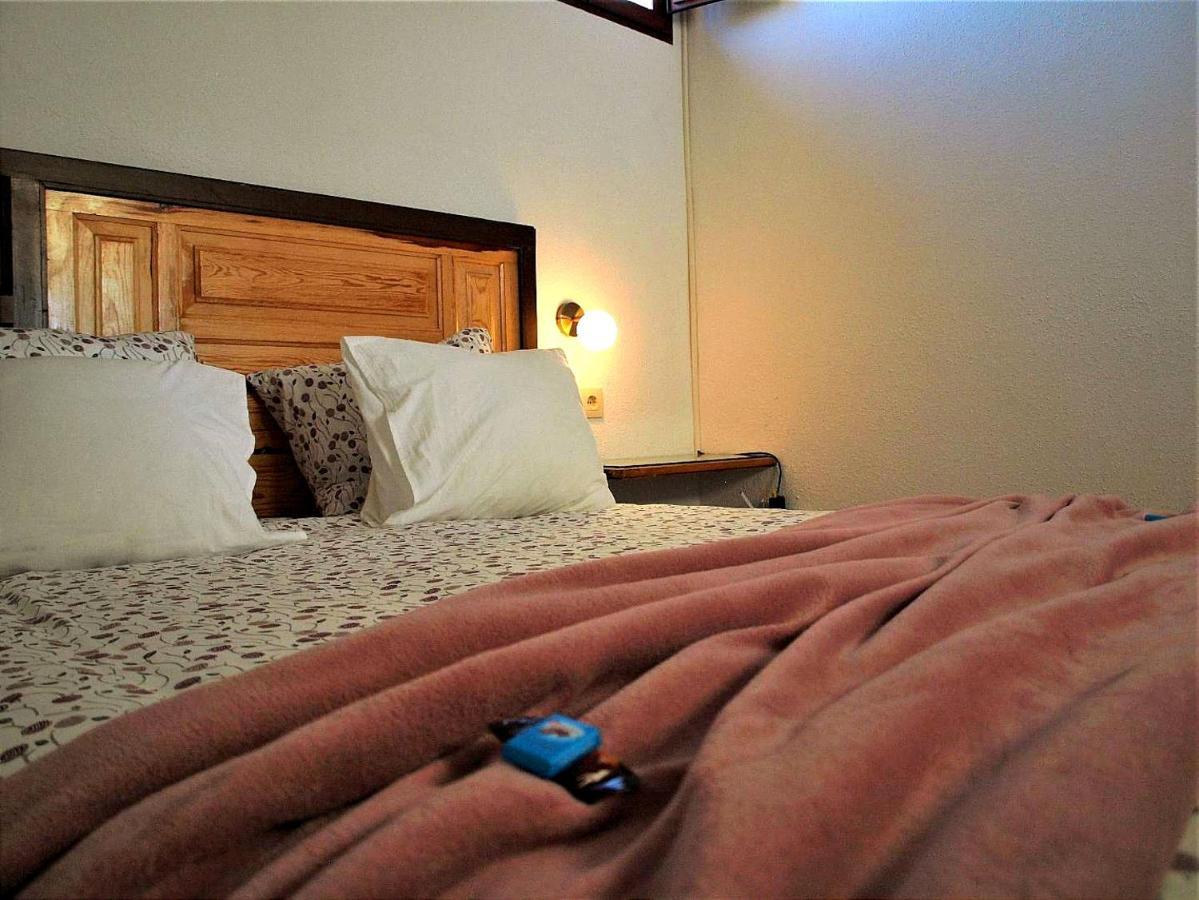 La Casita De Nerea Xl Apartman Cuenca  Kültér fotó