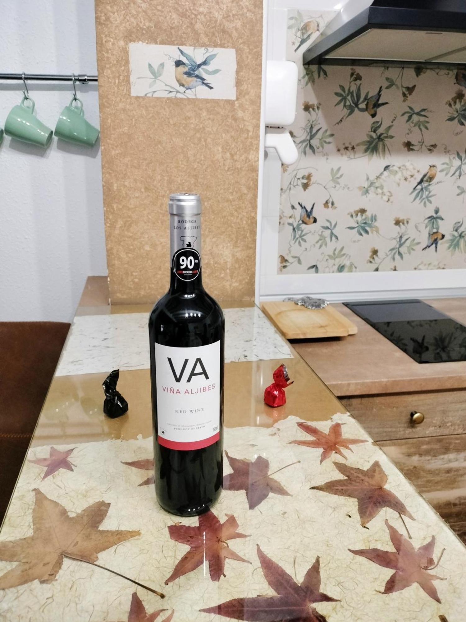 La Casita De Nerea Xl Apartman Cuenca  Kültér fotó